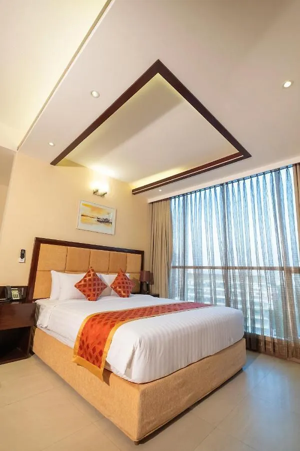 After Hours Residence Dhaka