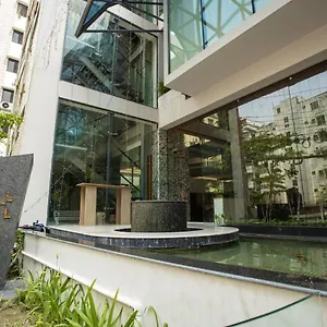 Hotel Pearl, Dhaka