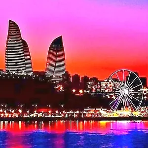 Hotel Ariva Center Xetai