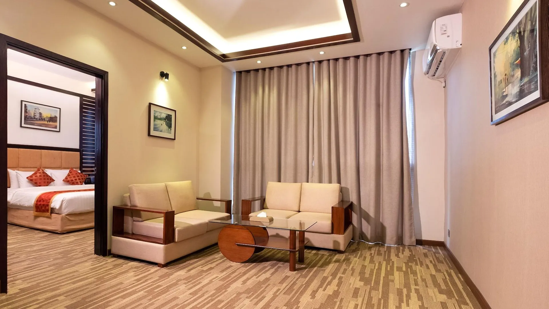 After Hours Residence Dhaka