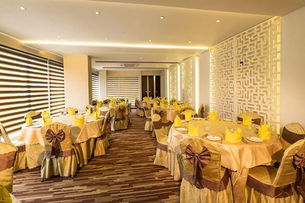 After Hours Residence Dhaka Bangladesh