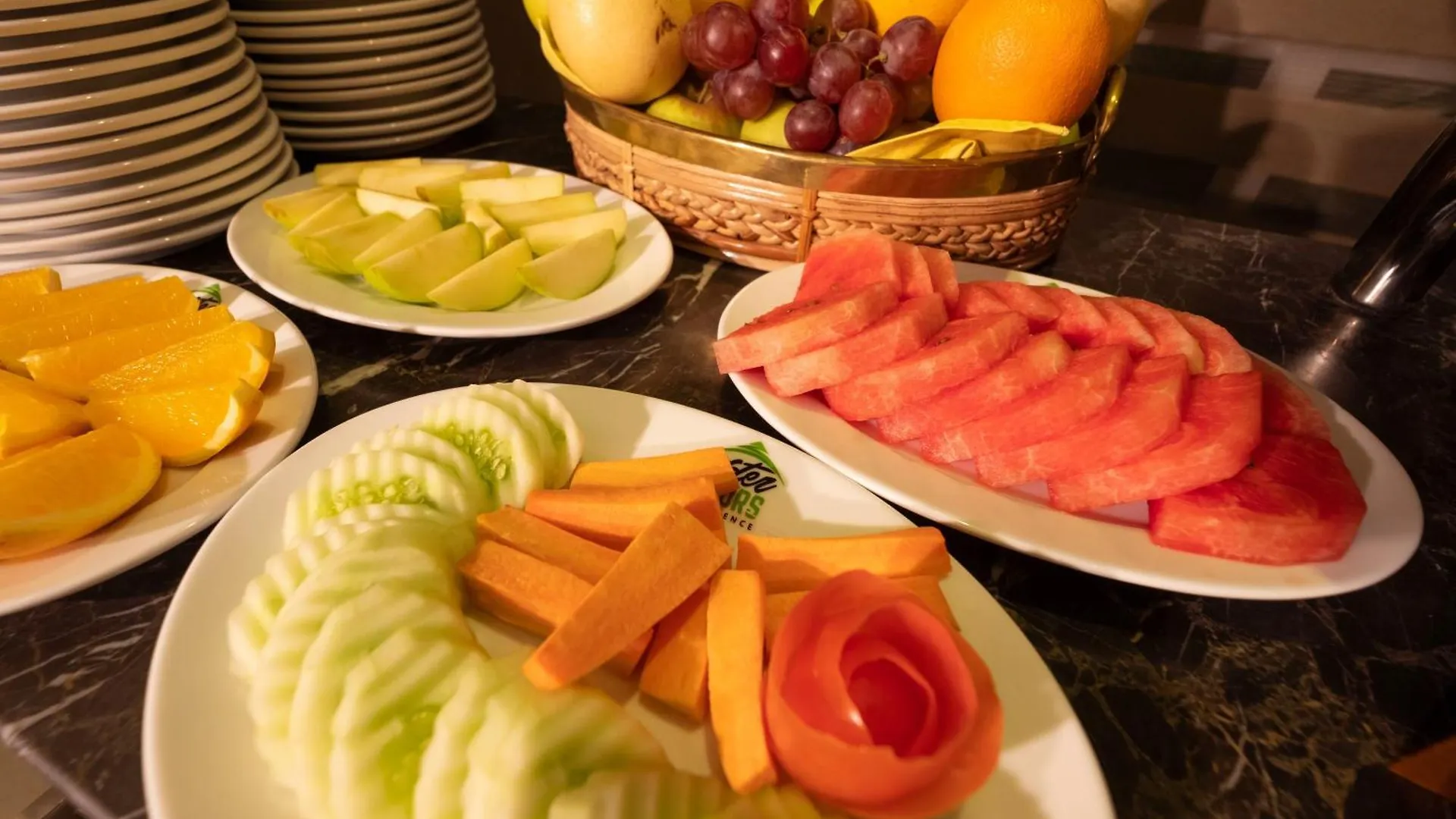 After Hours Residence Dhaka Hotel