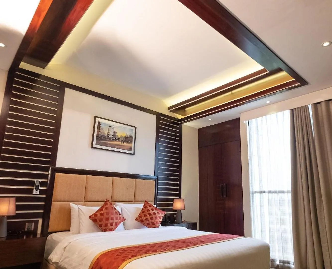 **** Hotel After Hours Residence Dhaka Bangladesh
