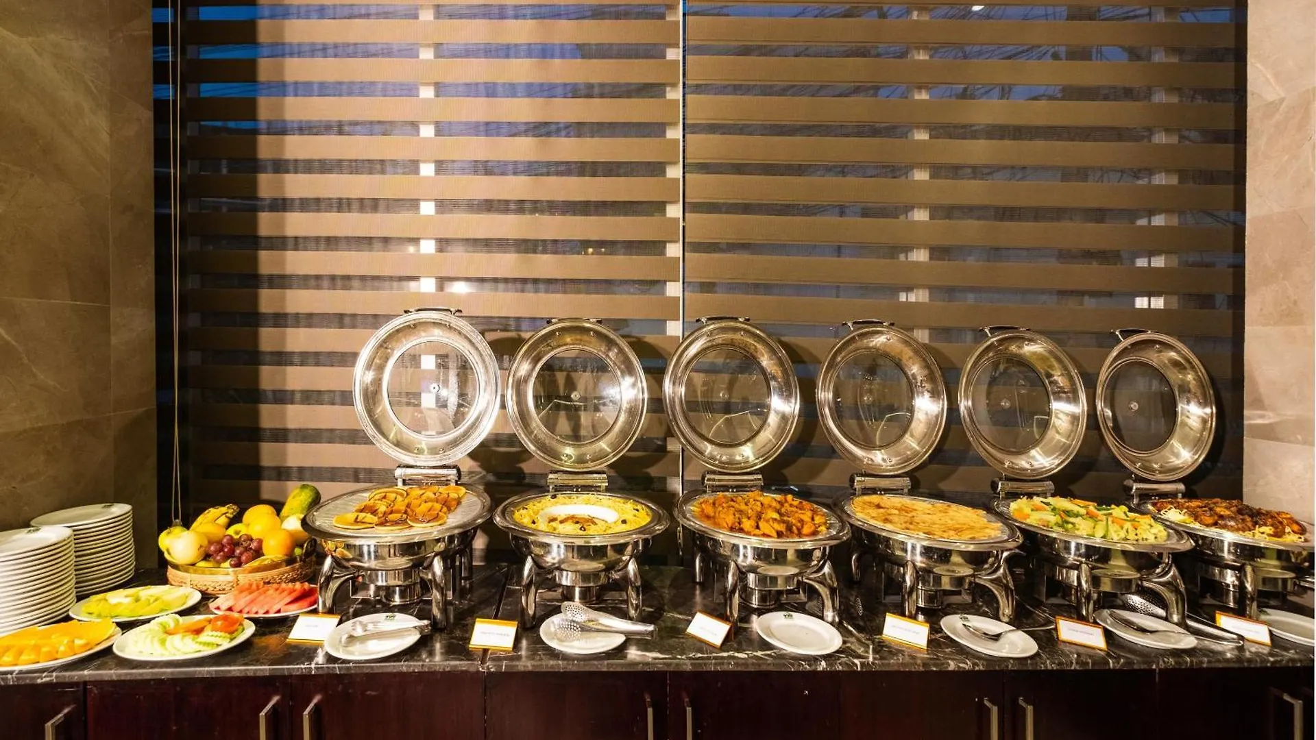 Hotel After Hours Residence Dhaka