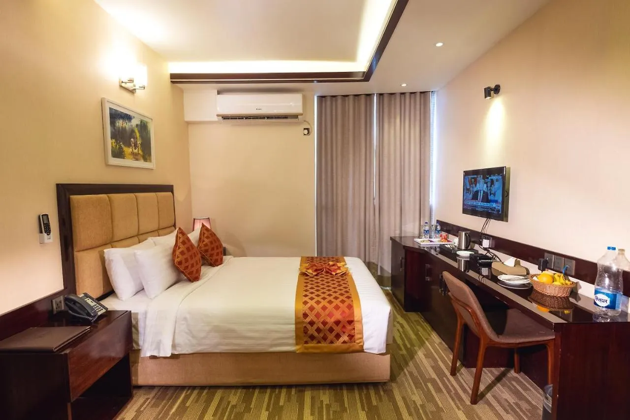 Hotel After Hours Residence Dhaka