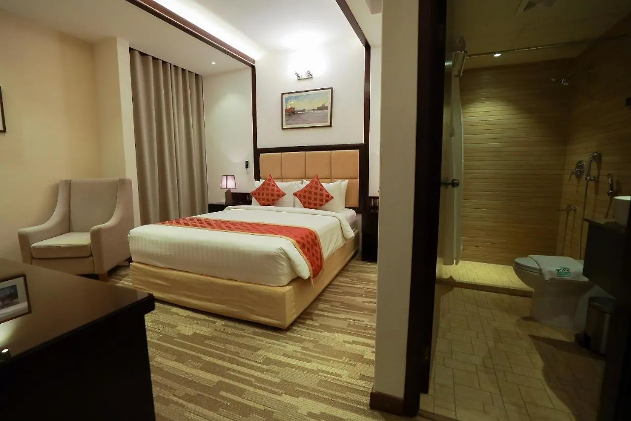 **** Hotel After Hours Residence Dhaka Bangladesh